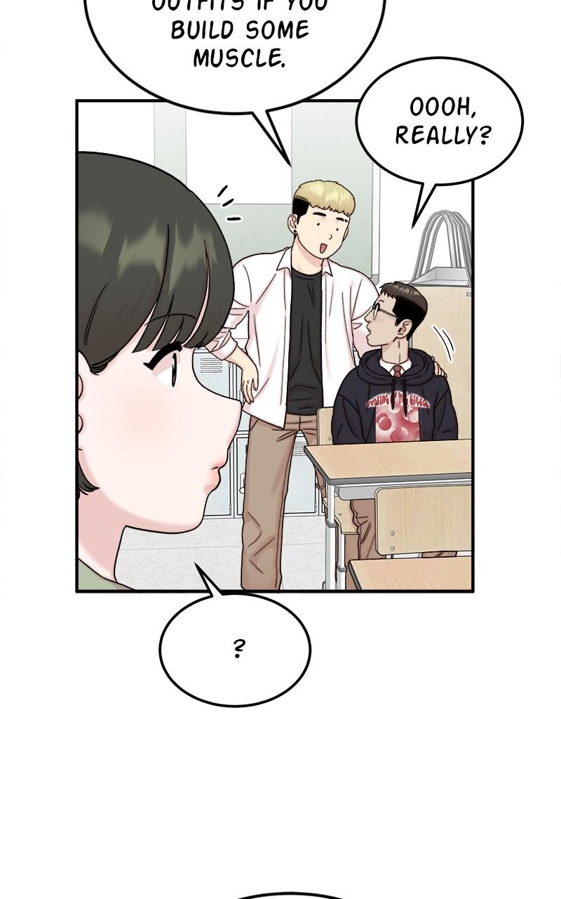My Dud to Stud Boyfriend Chap 67 - Next Chap 68