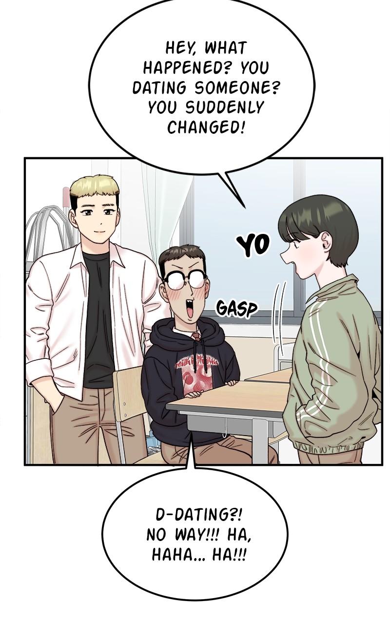 My Dud to Stud Boyfriend Chap 67 - Next Chap 68