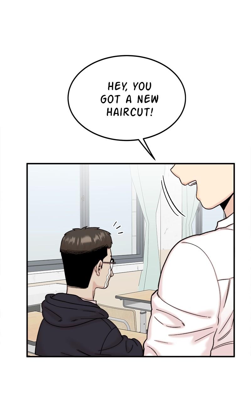 My Dud to Stud Boyfriend Chap 67 - Next Chap 68