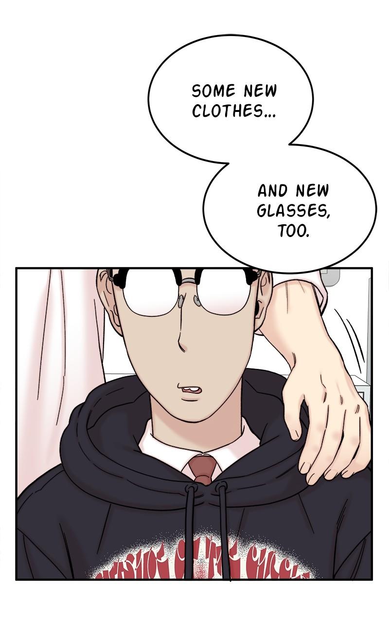 My Dud to Stud Boyfriend Chap 67 - Next Chap 68