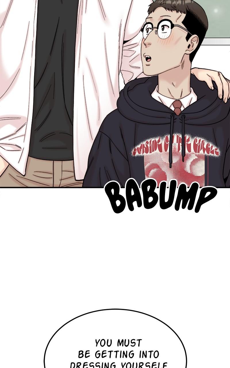 My Dud to Stud Boyfriend Chap 67 - Next Chap 68