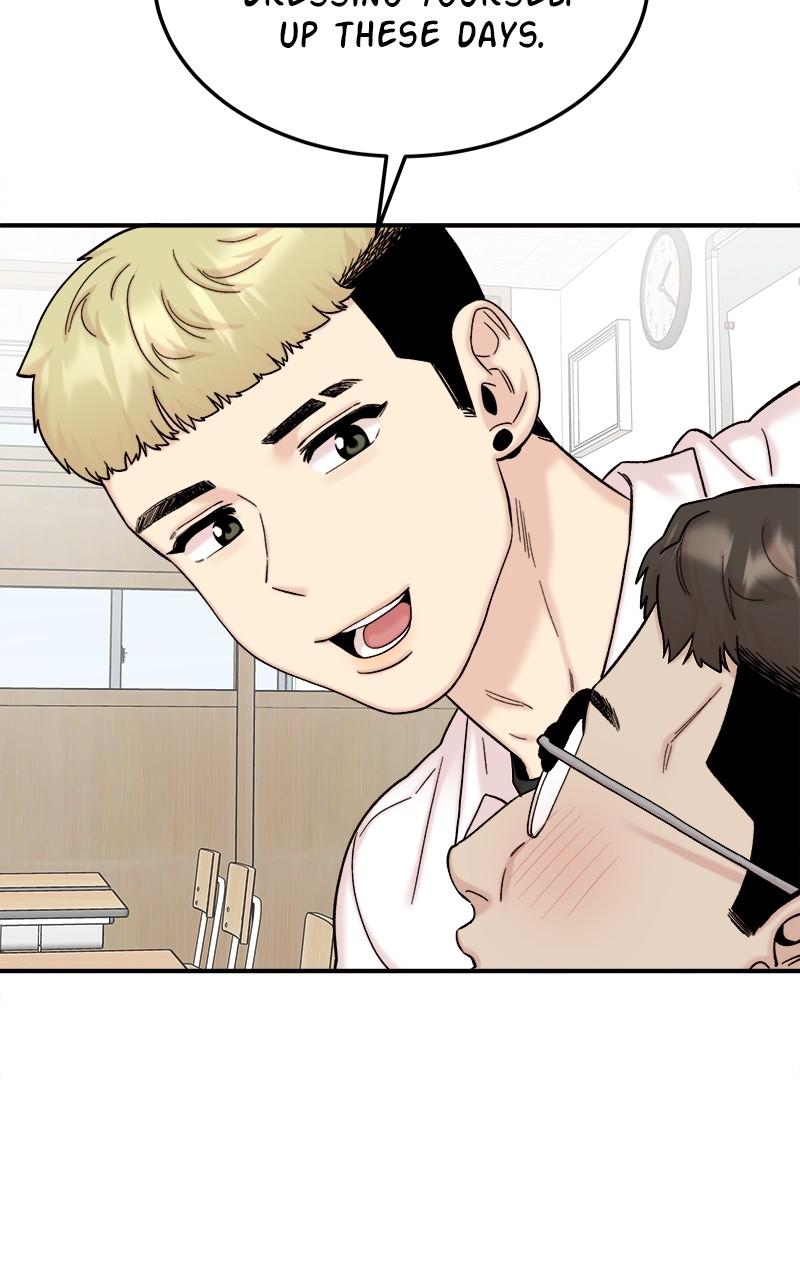 My Dud to Stud Boyfriend Chap 67 - Next Chap 68