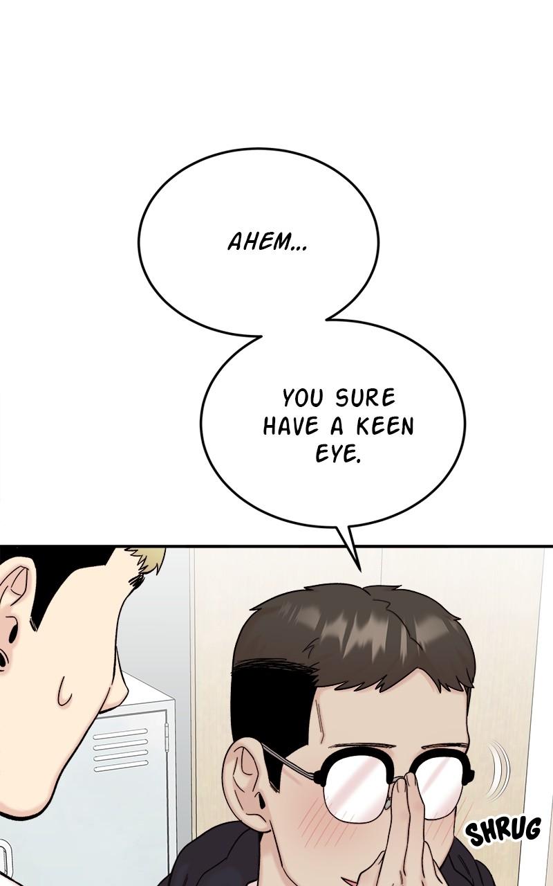 My Dud to Stud Boyfriend Chap 67 - Next Chap 68