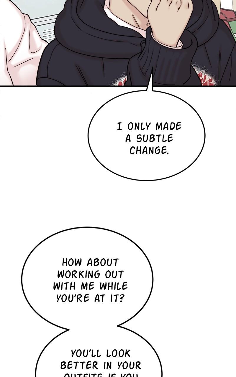 My Dud to Stud Boyfriend Chap 67 - Next Chap 68