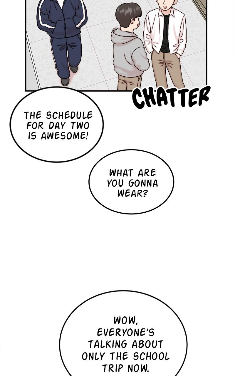 My Dud to Stud Boyfriend Chap 67 - Next Chap 68