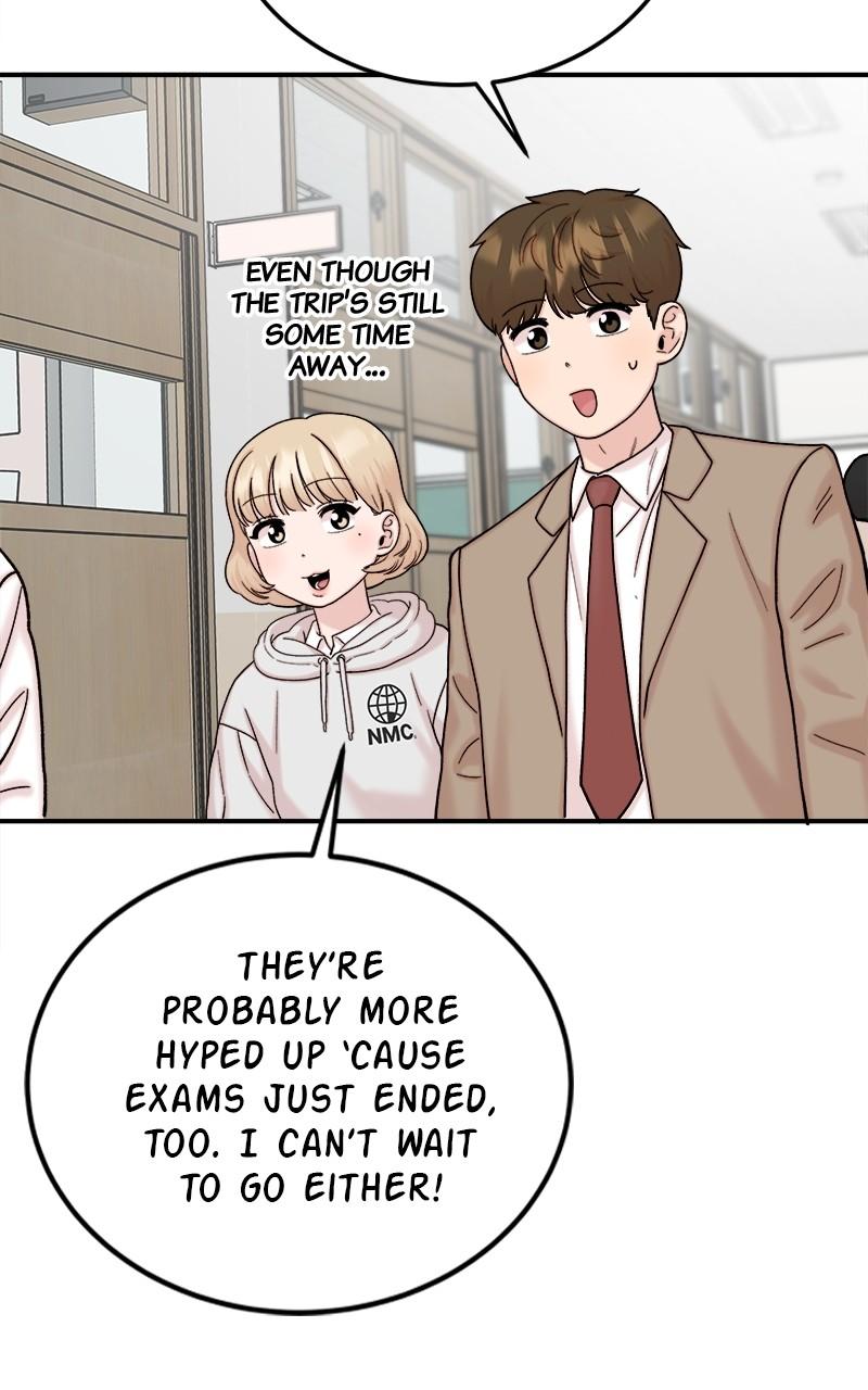 My Dud to Stud Boyfriend Chap 67 - Next Chap 68