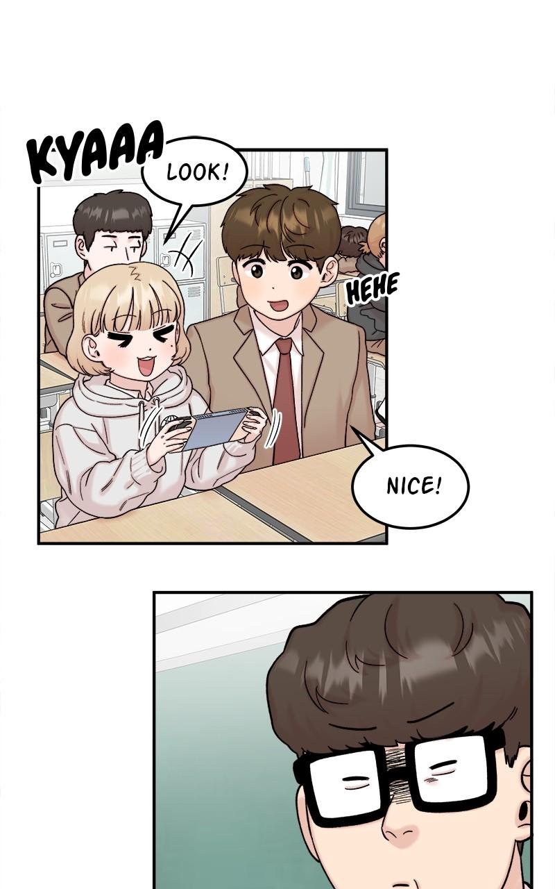 My Dud to Stud Boyfriend Chap 67 - Next Chap 68