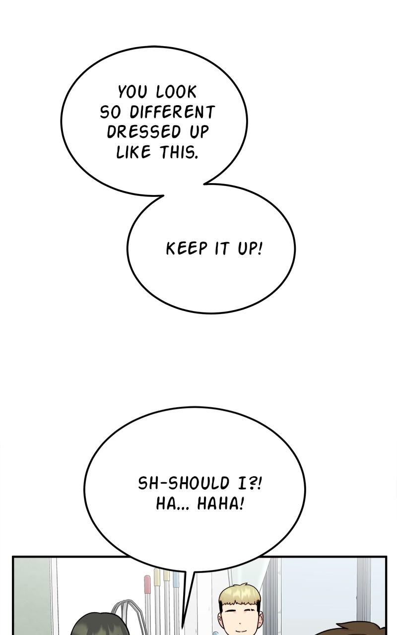My Dud to Stud Boyfriend Chap 67 - Next Chap 68