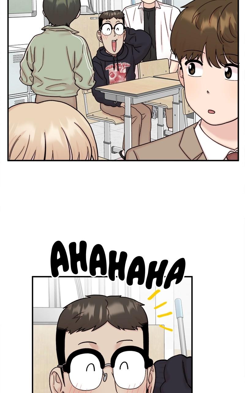 My Dud to Stud Boyfriend Chap 67 - Next Chap 68