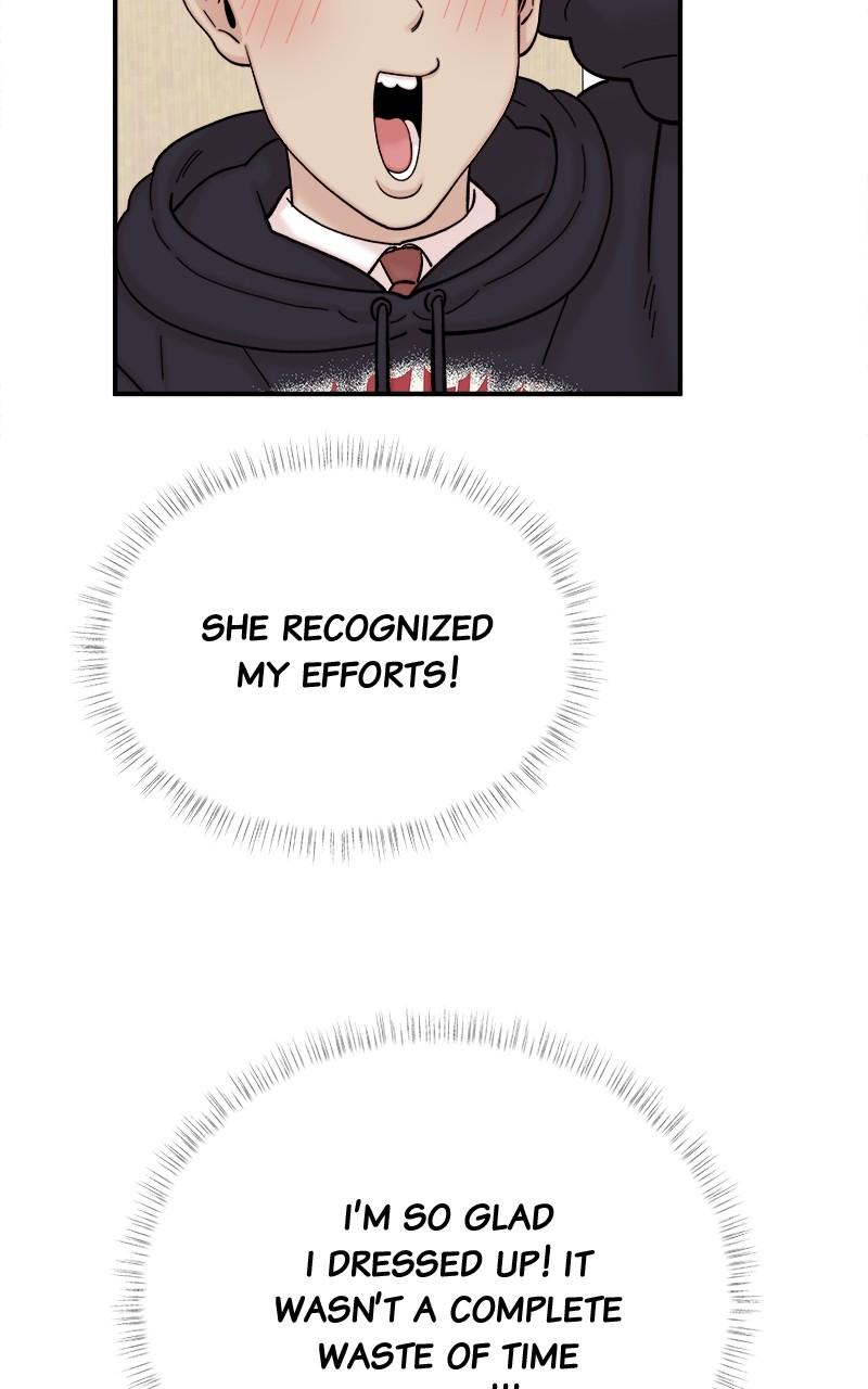 My Dud to Stud Boyfriend Chap 67 - Next Chap 68