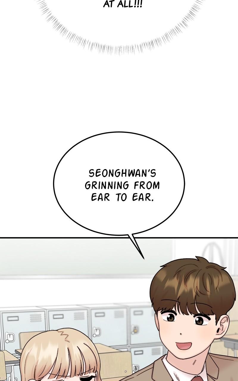 My Dud to Stud Boyfriend Chap 67 - Next Chap 68