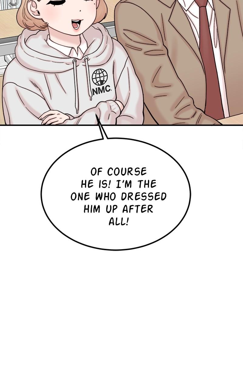 My Dud to Stud Boyfriend Chap 67 - Next Chap 68