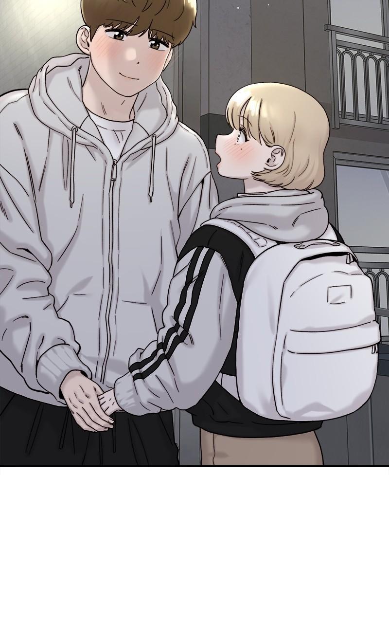 My Dud to Stud Boyfriend Chap 64 - Next Chap 65