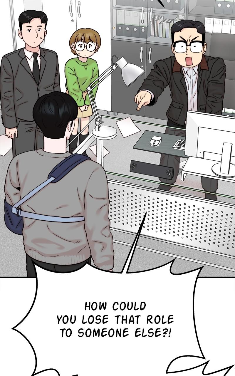 My Dud to Stud Boyfriend Chap 64 - Next Chap 65