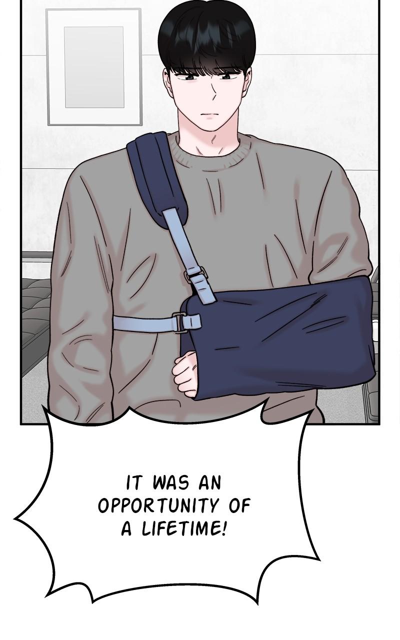 My Dud to Stud Boyfriend Chap 64 - Next Chap 65