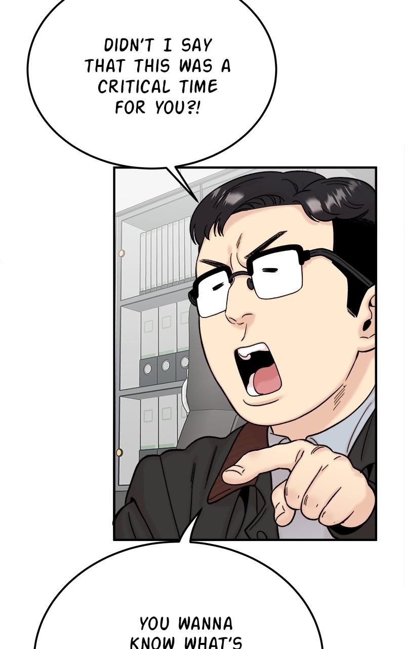 My Dud to Stud Boyfriend Chap 64 - Next Chap 65