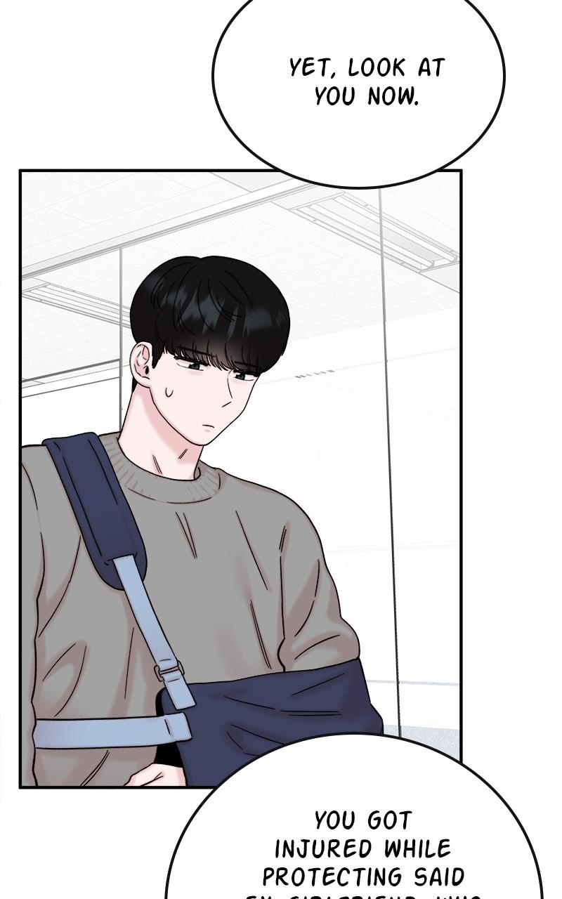 My Dud to Stud Boyfriend Chap 64 - Next Chap 65