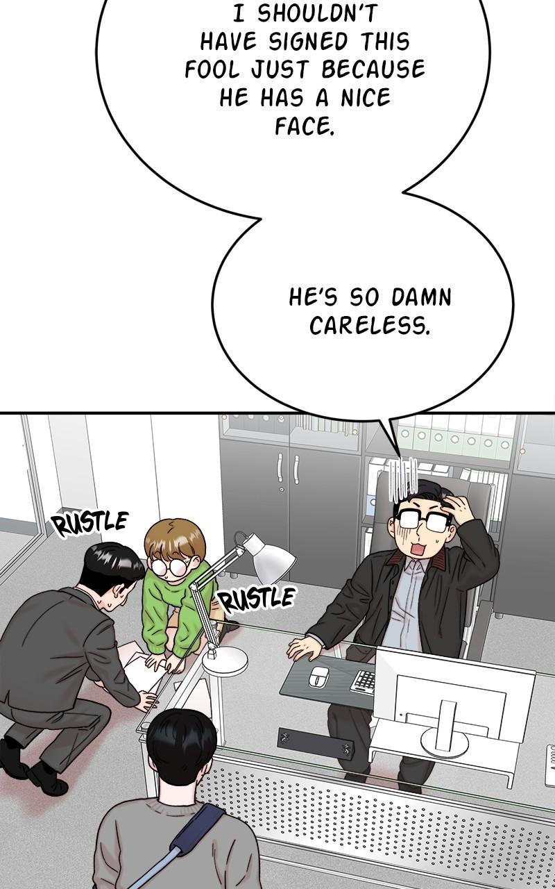 My Dud to Stud Boyfriend Chap 64 - Next Chap 65