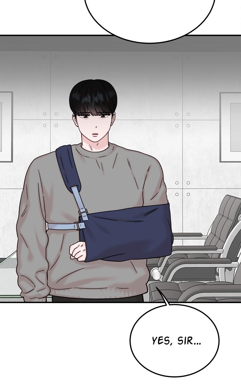 My Dud to Stud Boyfriend Chap 64 - Next Chap 65