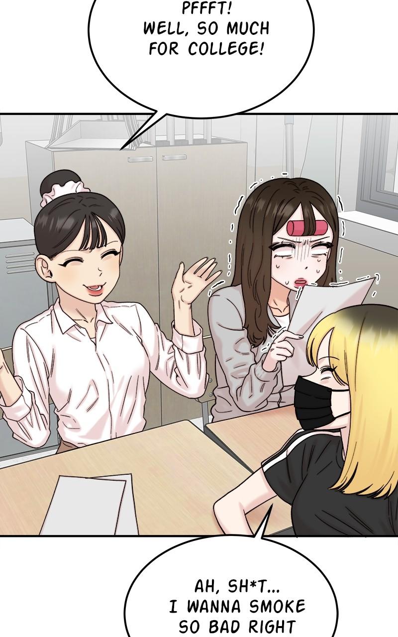 My Dud to Stud Boyfriend Chap 64 - Next Chap 65