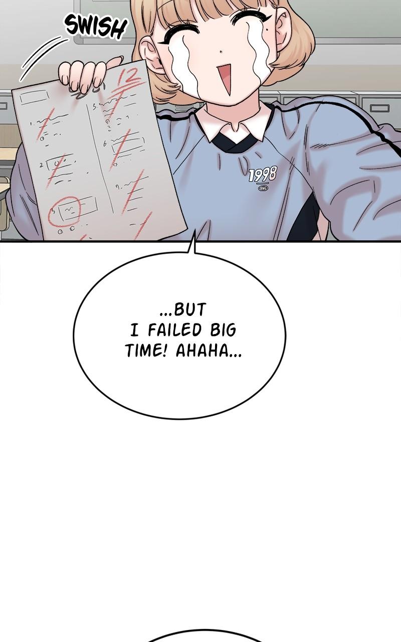 My Dud to Stud Boyfriend Chap 64 - Next Chap 65