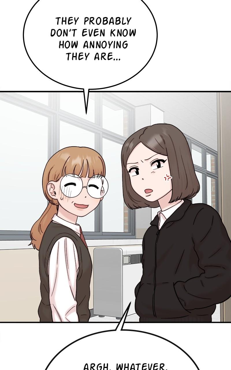 My Dud to Stud Boyfriend Chap 64 - Next Chap 65