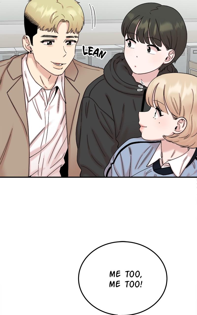 My Dud to Stud Boyfriend Chap 64 - Next Chap 65