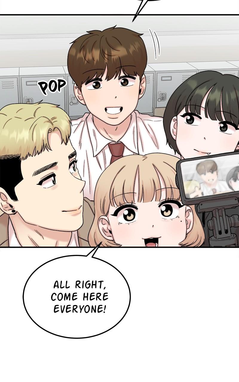 My Dud to Stud Boyfriend Chap 64 - Next Chap 65