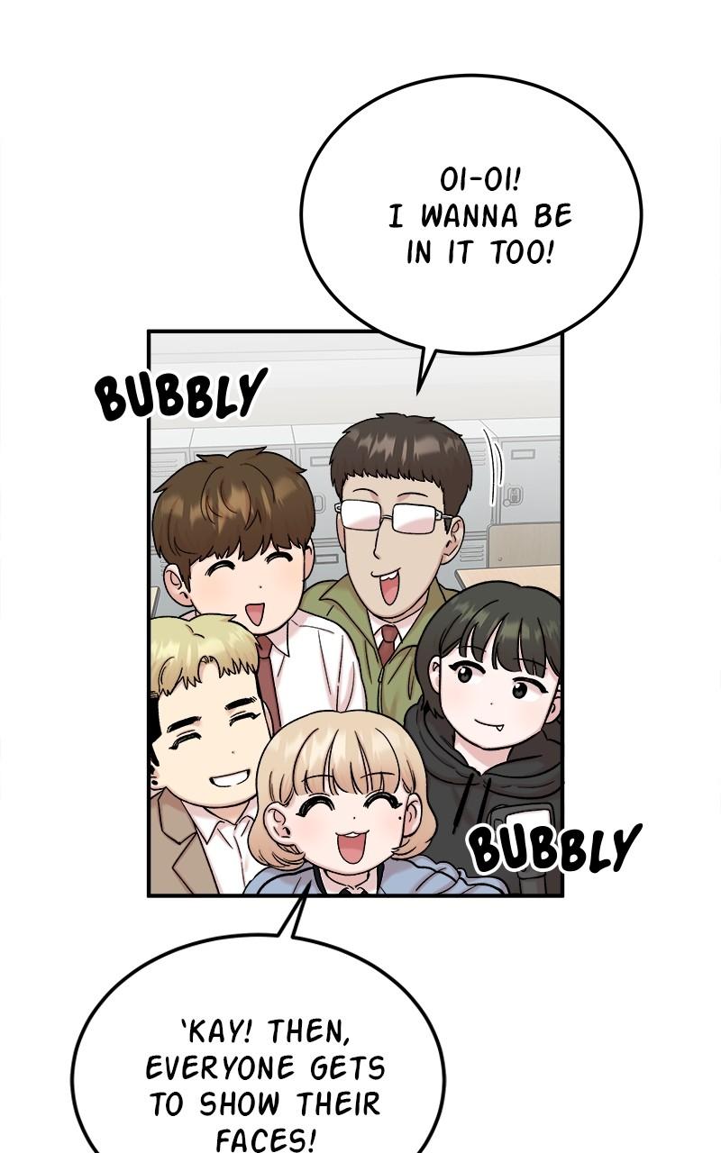 My Dud to Stud Boyfriend Chap 64 - Next Chap 65