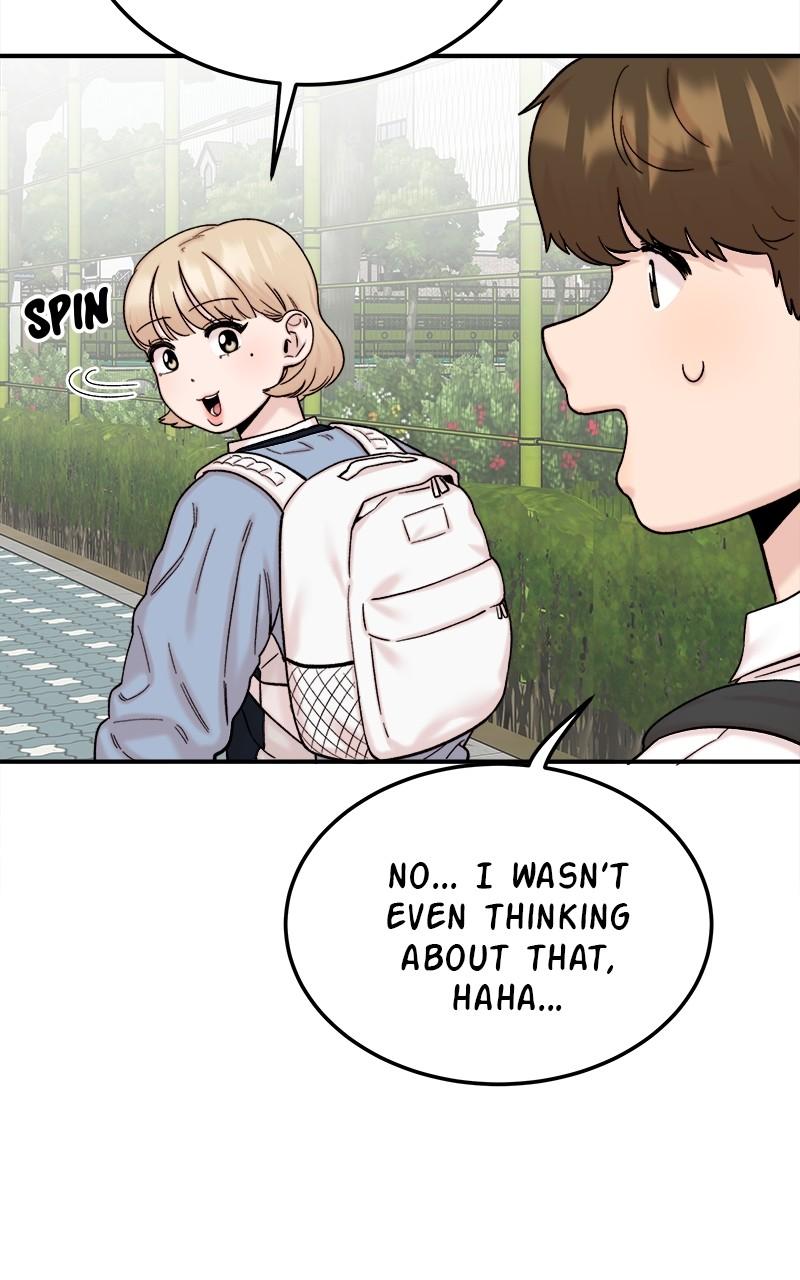 My Dud to Stud Boyfriend Chap 64 - Next Chap 65