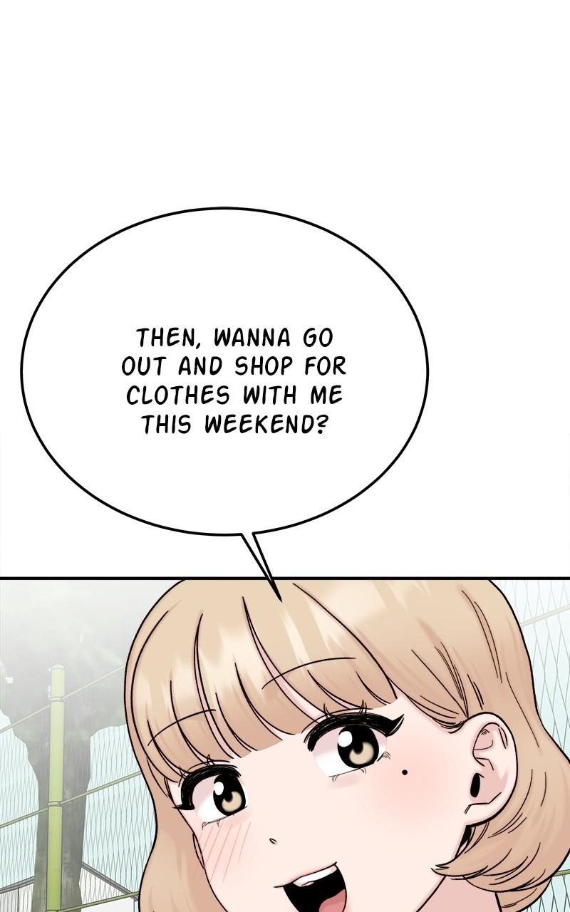 My Dud to Stud Boyfriend Chap 64 - Next Chap 65