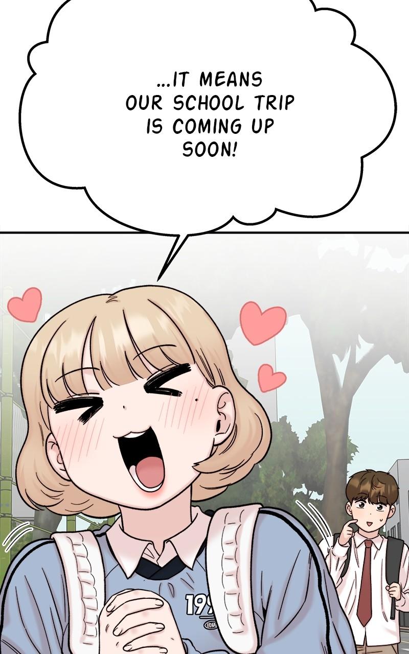 My Dud to Stud Boyfriend Chap 64 - Next Chap 65