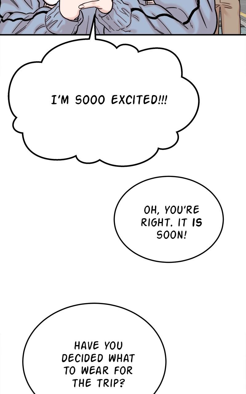 My Dud to Stud Boyfriend Chap 64 - Next Chap 65