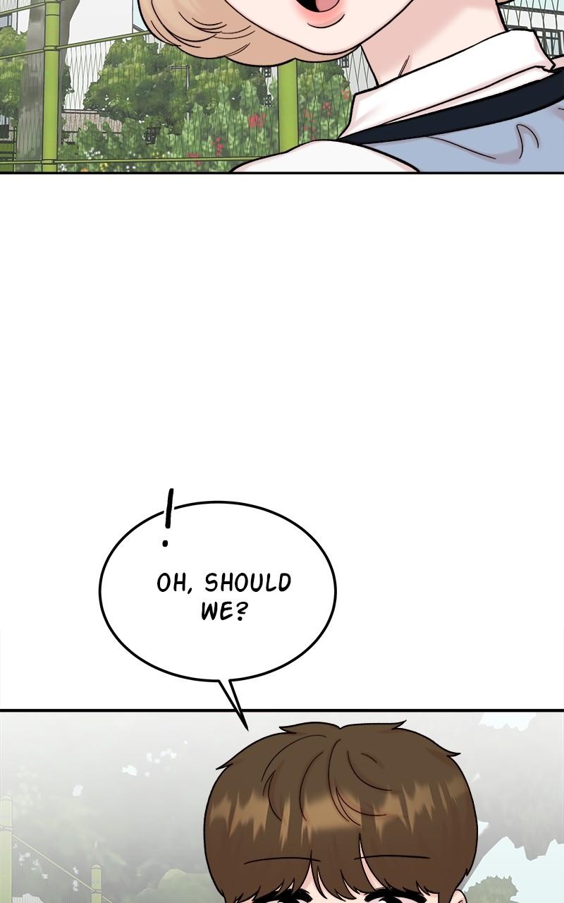 My Dud to Stud Boyfriend Chap 64 - Next Chap 65