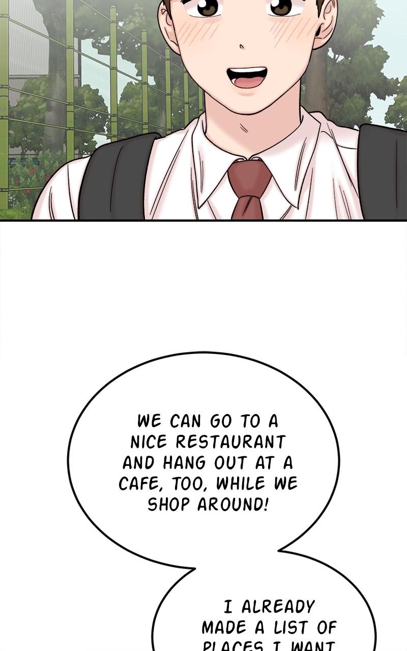 My Dud to Stud Boyfriend Chap 64 - Next Chap 65