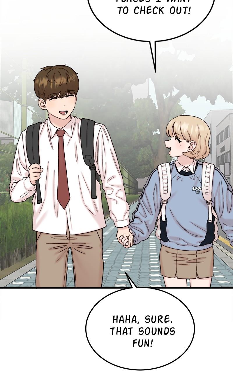 My Dud to Stud Boyfriend Chap 64 - Next Chap 65