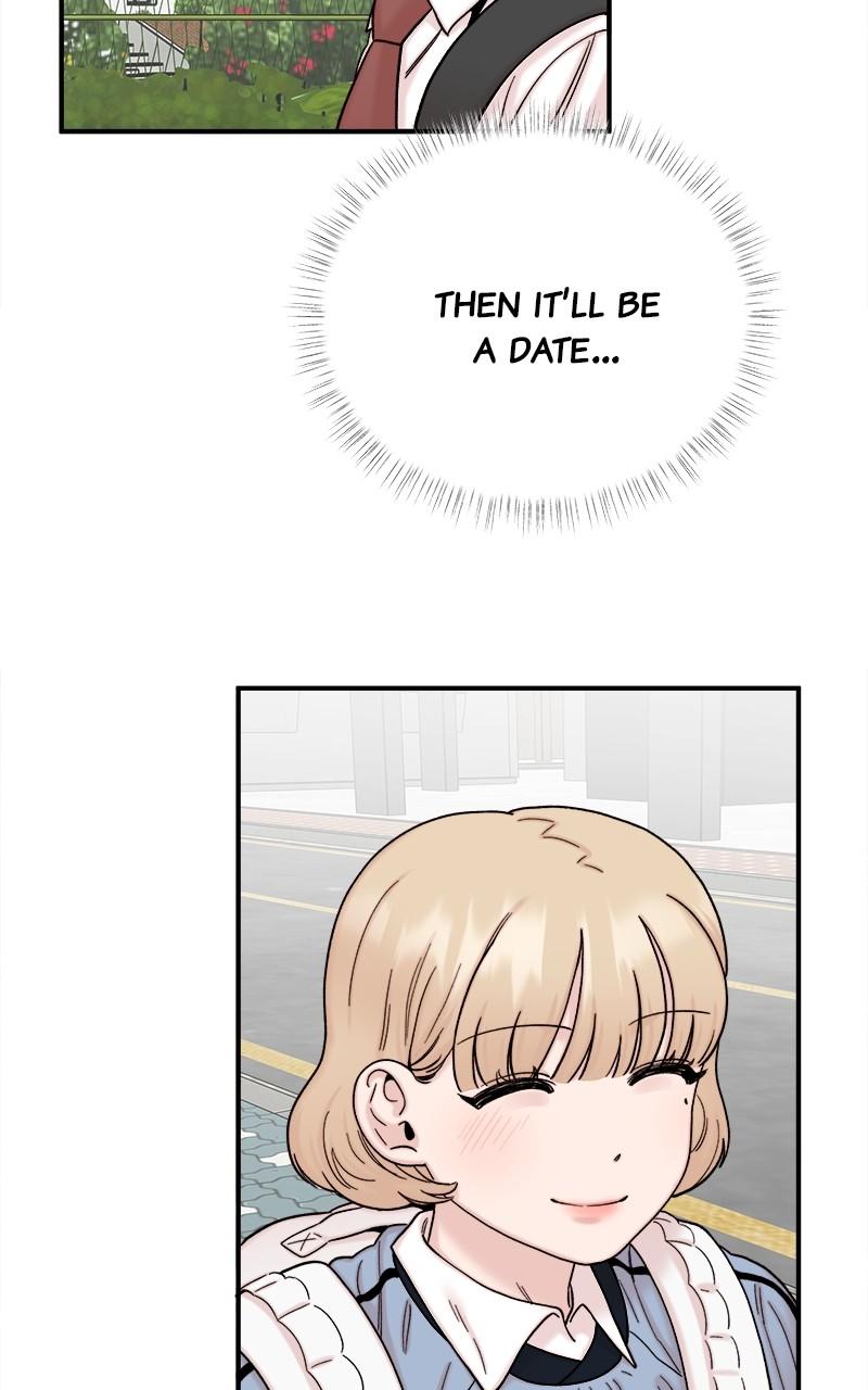 My Dud to Stud Boyfriend Chap 64 - Next Chap 65