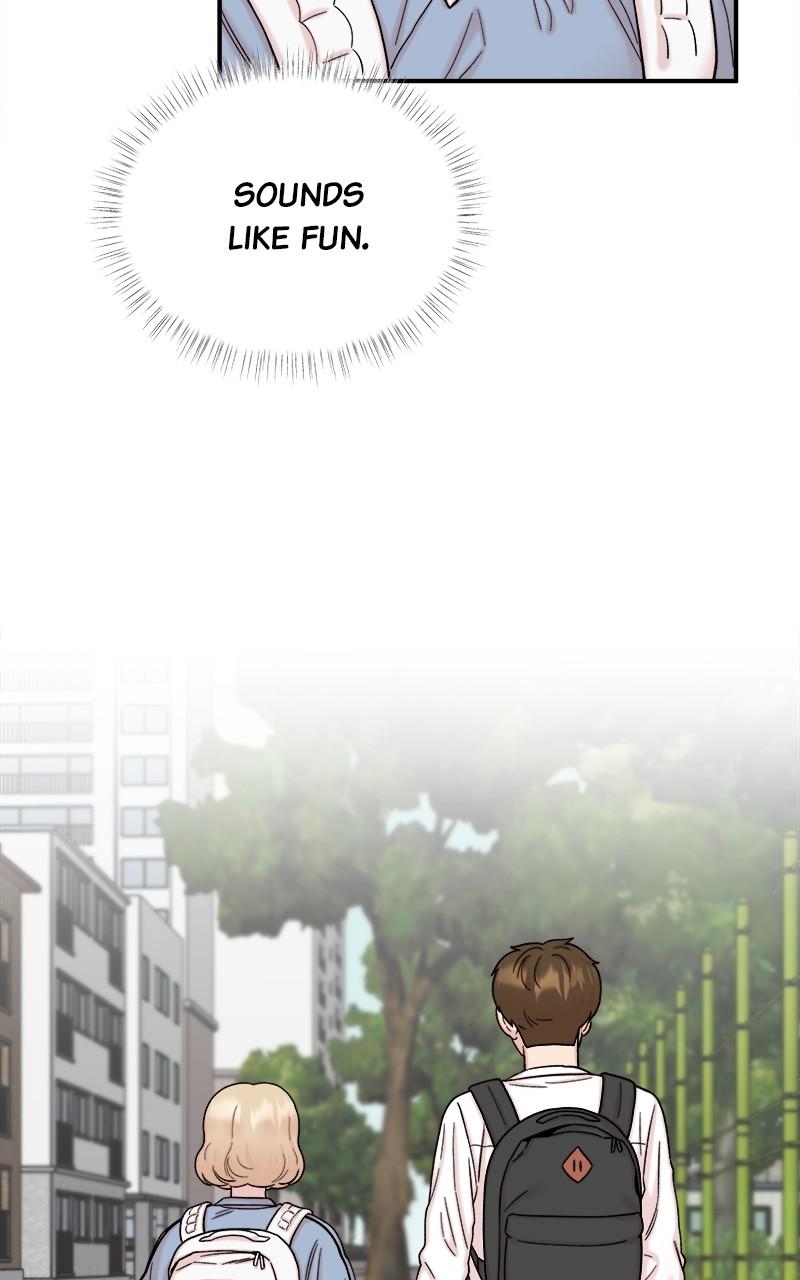 My Dud to Stud Boyfriend Chap 64 - Next Chap 65