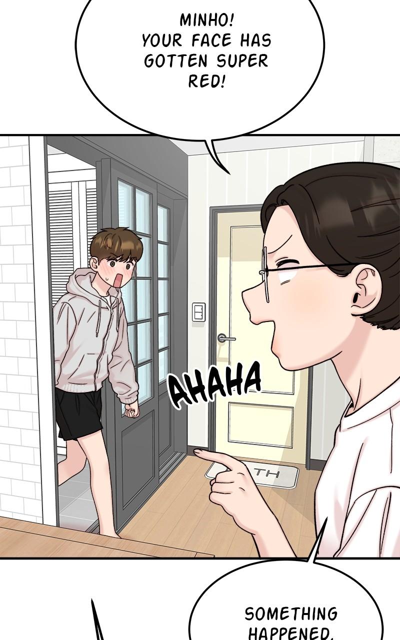 My Dud to Stud Boyfriend Chap 64 - Next Chap 65