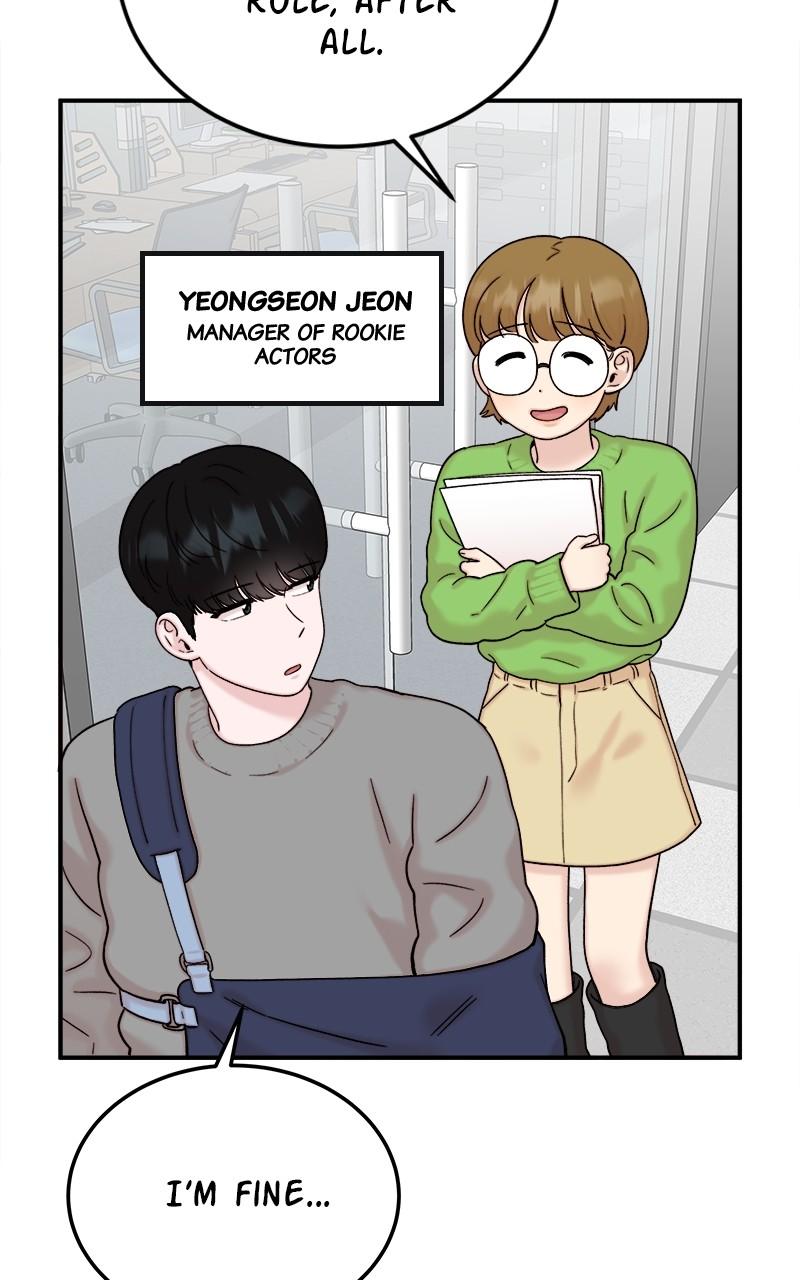 My Dud to Stud Boyfriend Chap 64 - Next Chap 65