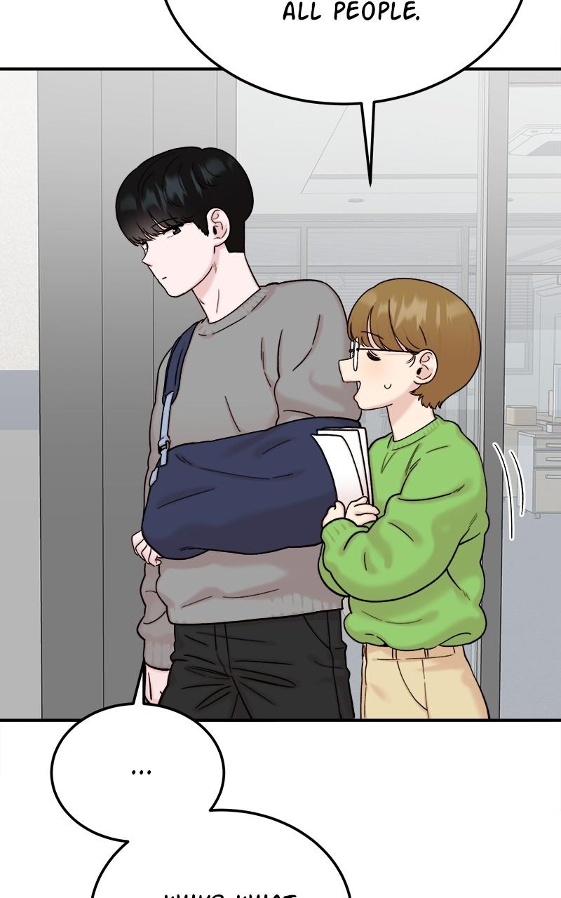 My Dud to Stud Boyfriend Chap 64 - Next Chap 65