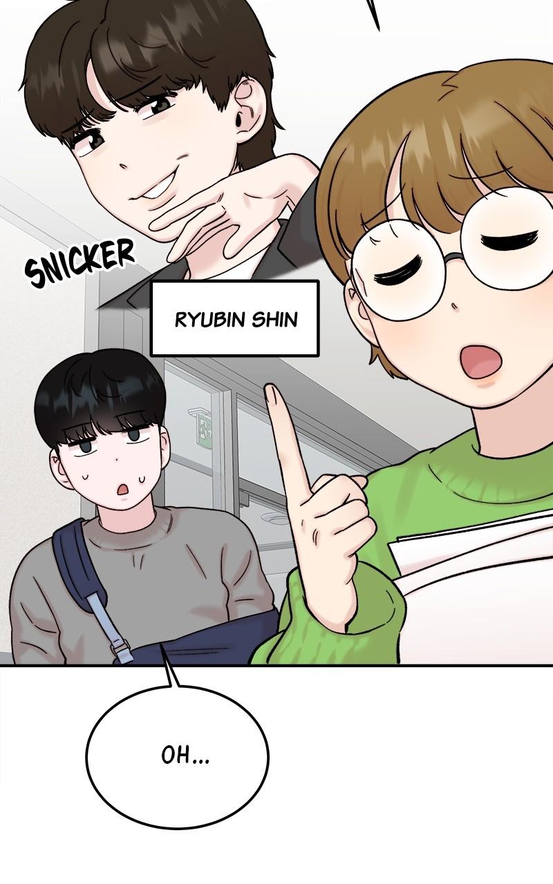 My Dud to Stud Boyfriend Chap 64 - Next Chap 65