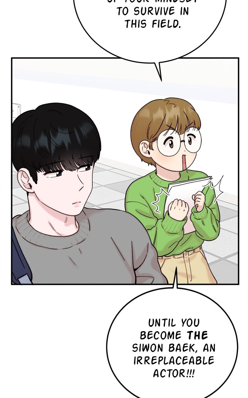 My Dud to Stud Boyfriend Chap 64 - Next Chap 65