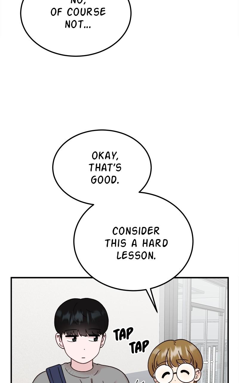 My Dud to Stud Boyfriend Chap 64 - Next Chap 65