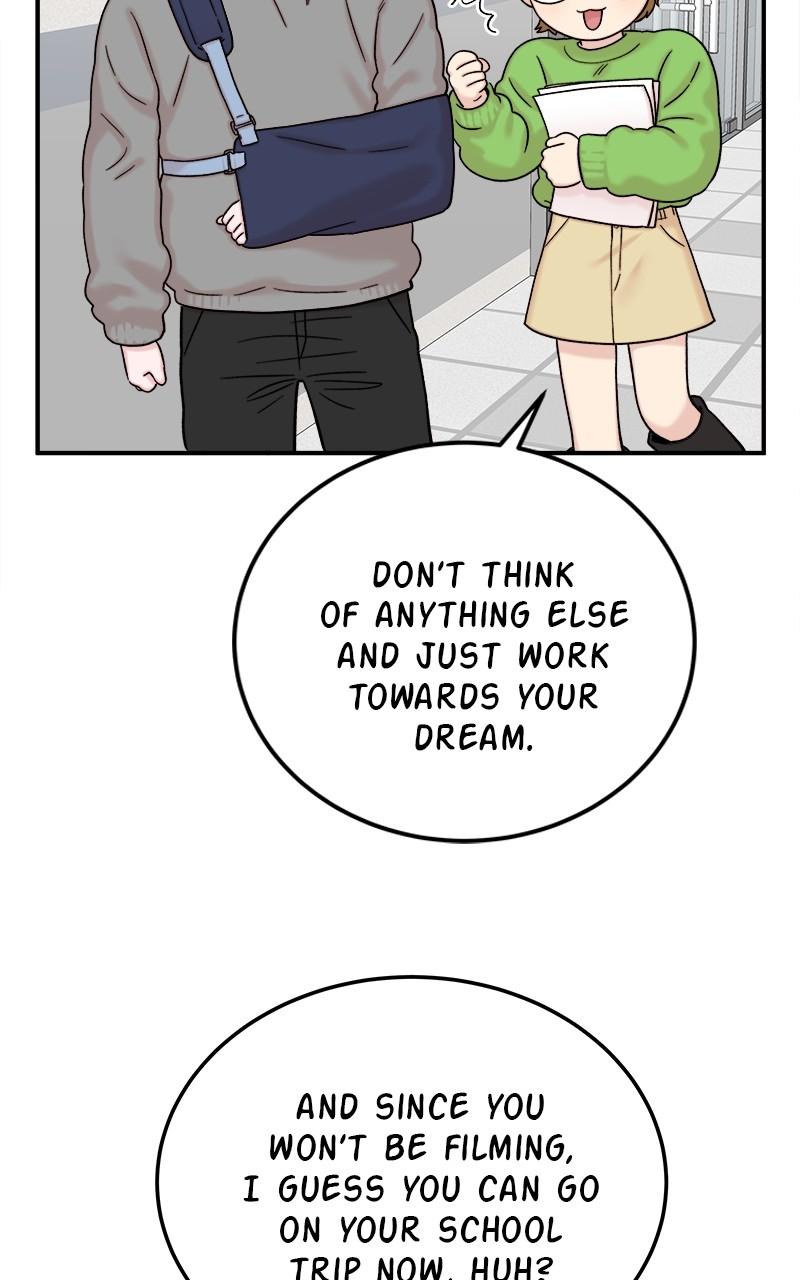 My Dud to Stud Boyfriend Chap 64 - Next Chap 65