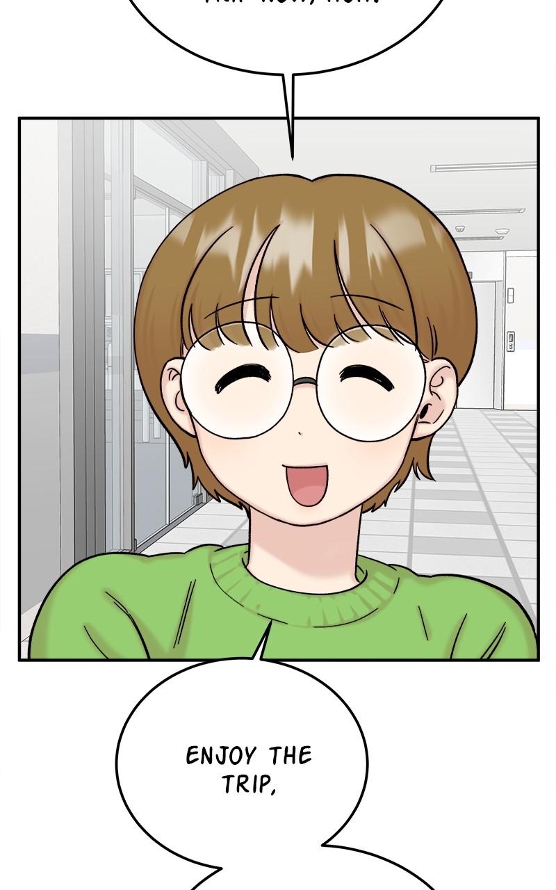 My Dud to Stud Boyfriend Chap 64 - Next Chap 65