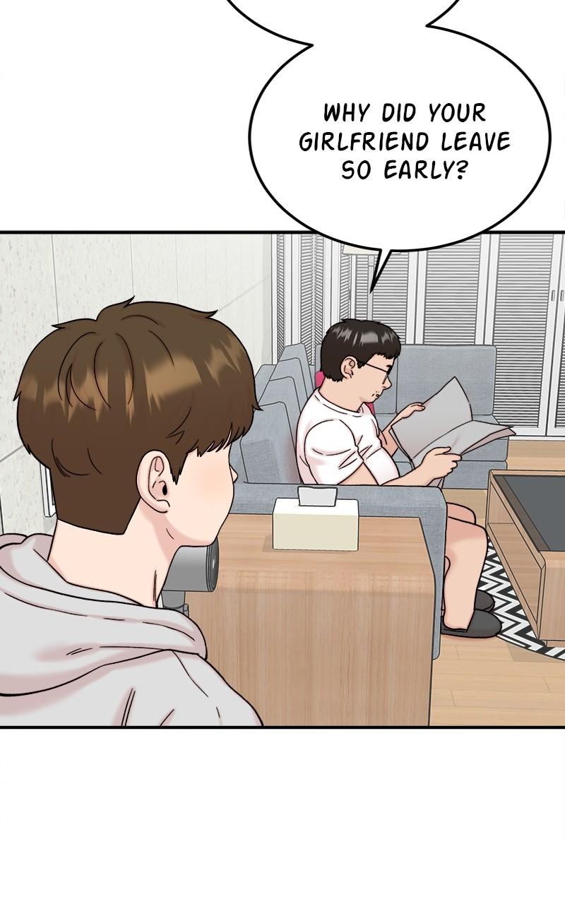 My Dud to Stud Boyfriend Chap 64 - Next Chap 65