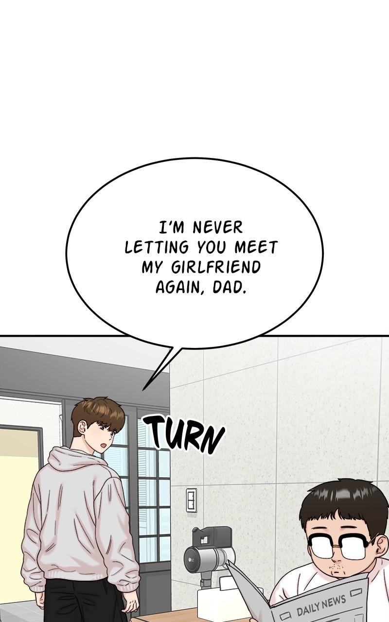 My Dud to Stud Boyfriend Chap 64 - Next Chap 65