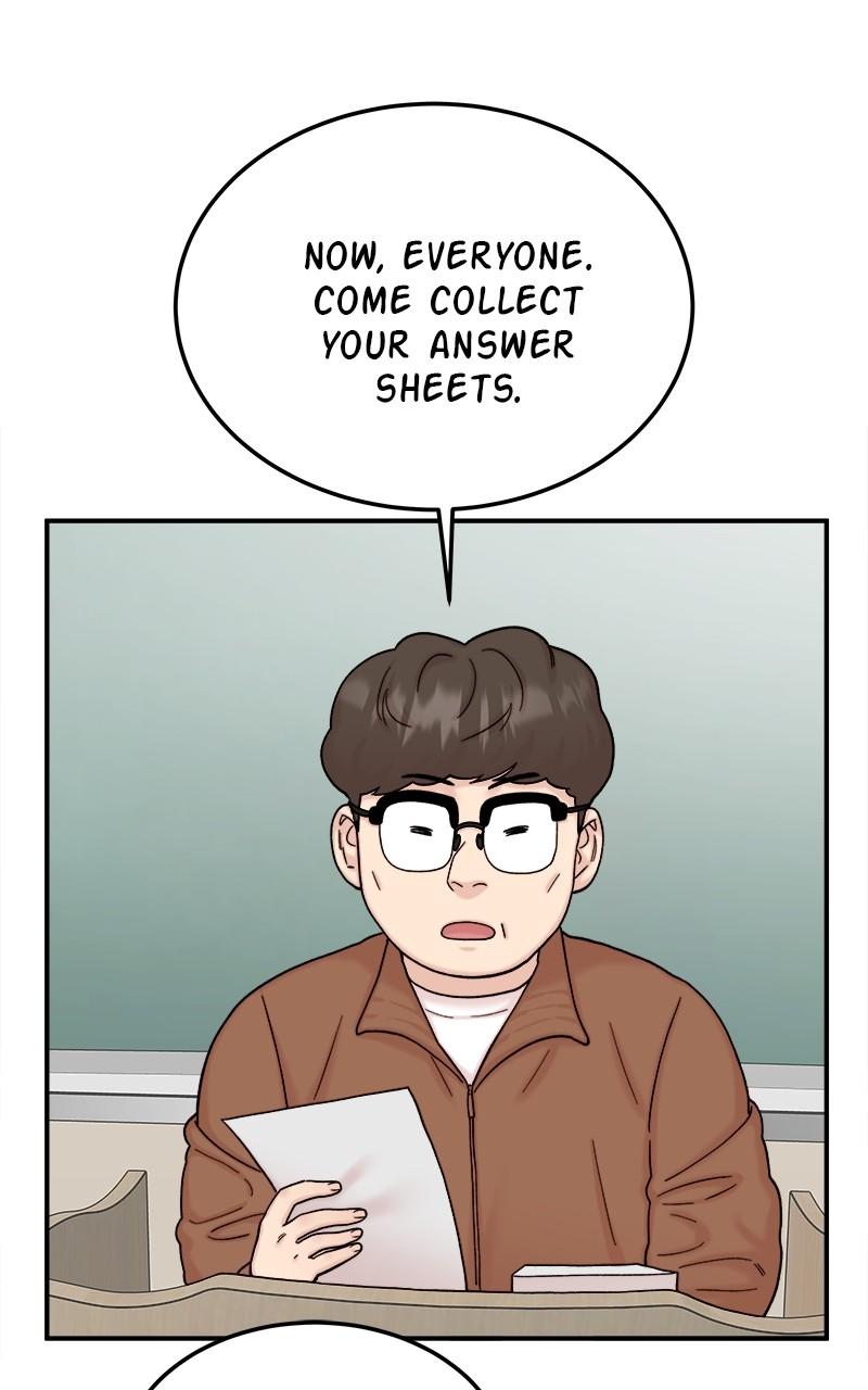 My Dud to Stud Boyfriend Chap 64 - Next Chap 65