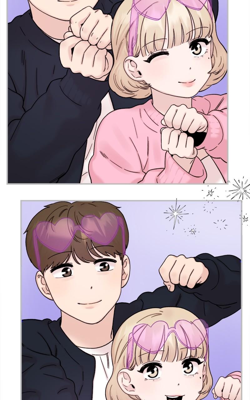 My Dud to Stud Boyfriend Chap 65 - Next Chap 66